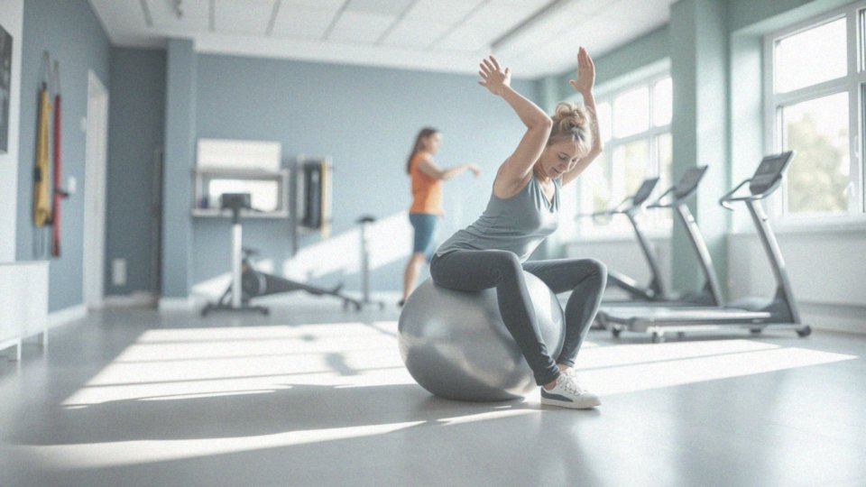 W jaki sposób rehabilitacja wspomaga leczenie sklerotyzacji?