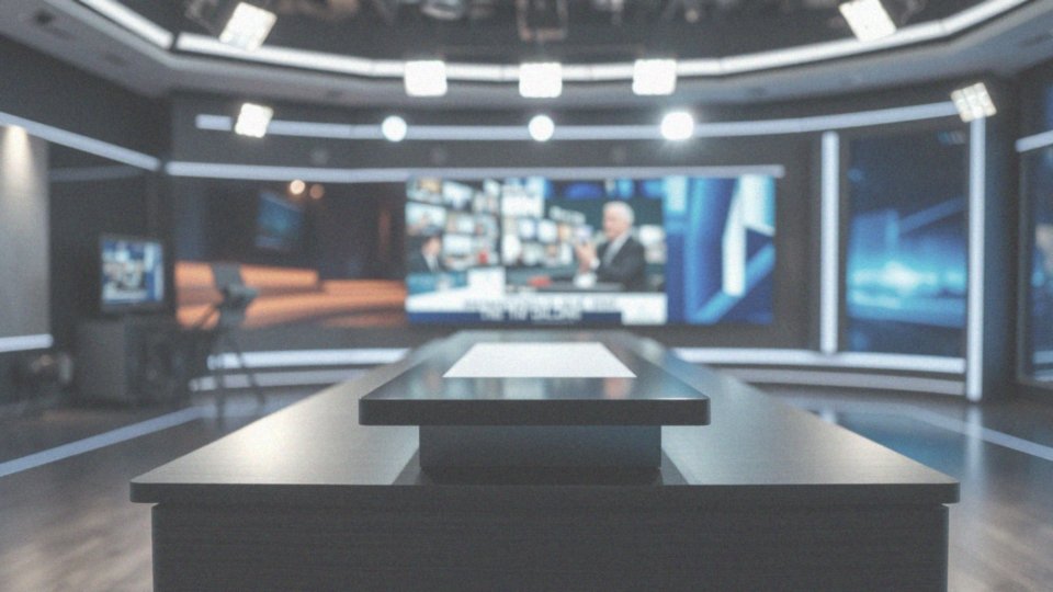 Jakie role mają prezenterzy w TVP Info?