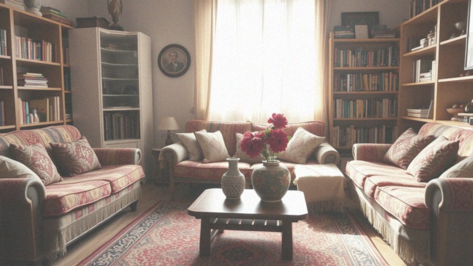Co to jest Couchsurfing i jak działa w Turcji?