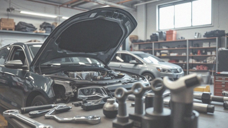 Jakie są koszty wymiany rozrządu w Passacie B7 2.0 TDI?