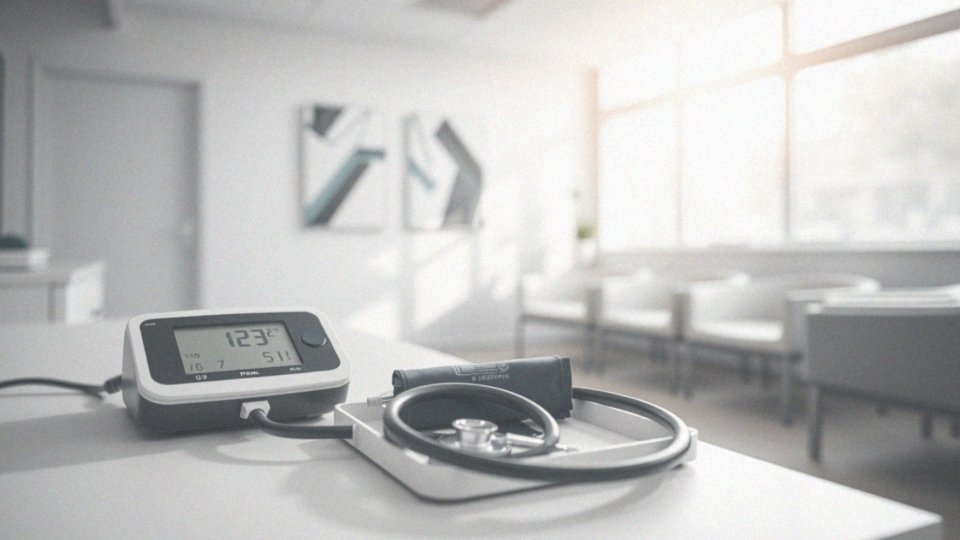 W jaki sposób diagnozowane jest nadciśnienie samoistne?