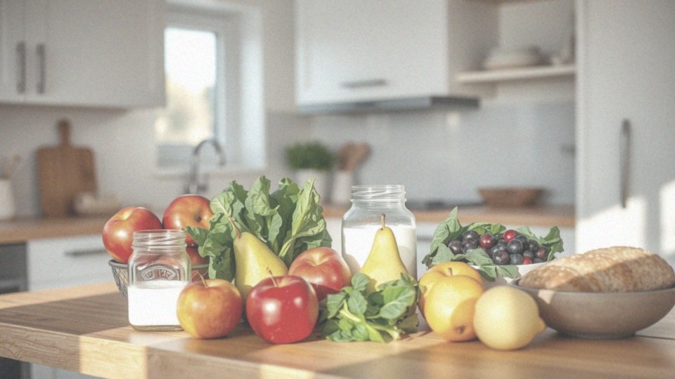 Jak zdrowa dieta wspiera walkę z zaparciami?