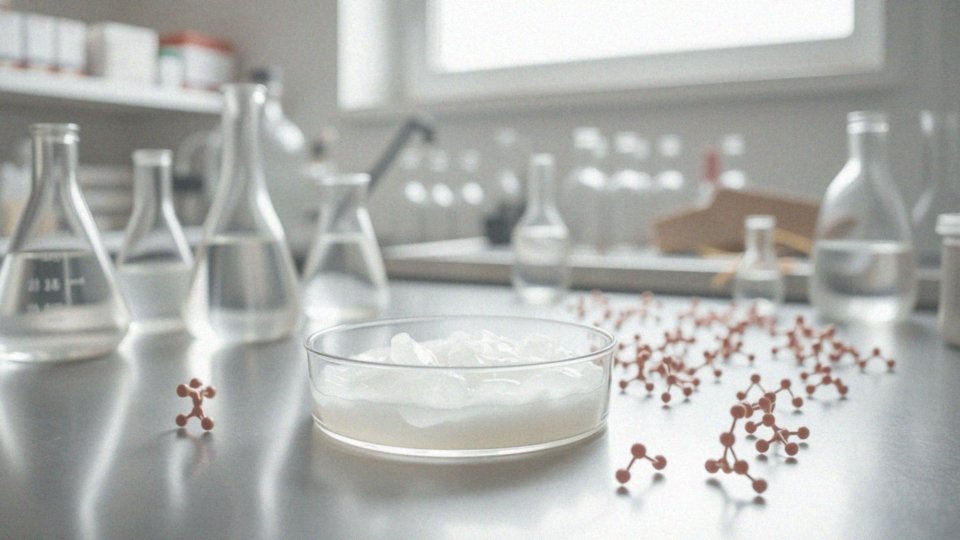 Jakie aminokwasy są obecne w kolagenie?