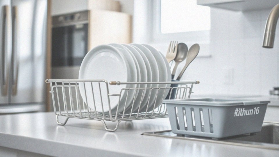 Jakie są różnice między ociekaczami ze stali nierdzewnej a plastikowymi?