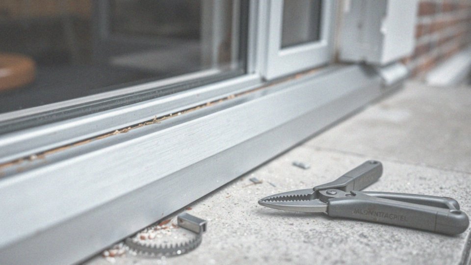 Jak prawidłowo dociąć parapet zewnętrzny?
