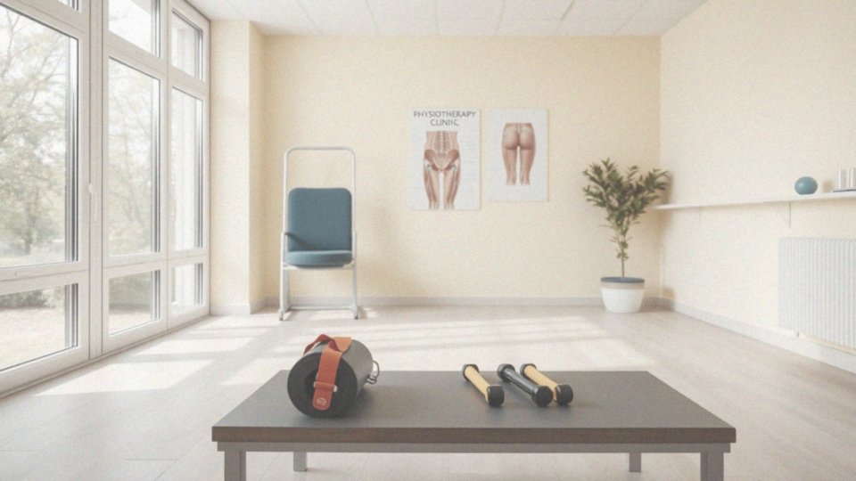 Jakie ćwiczenia są wskazane przy zwyrodnieniu stawu biodrowego?