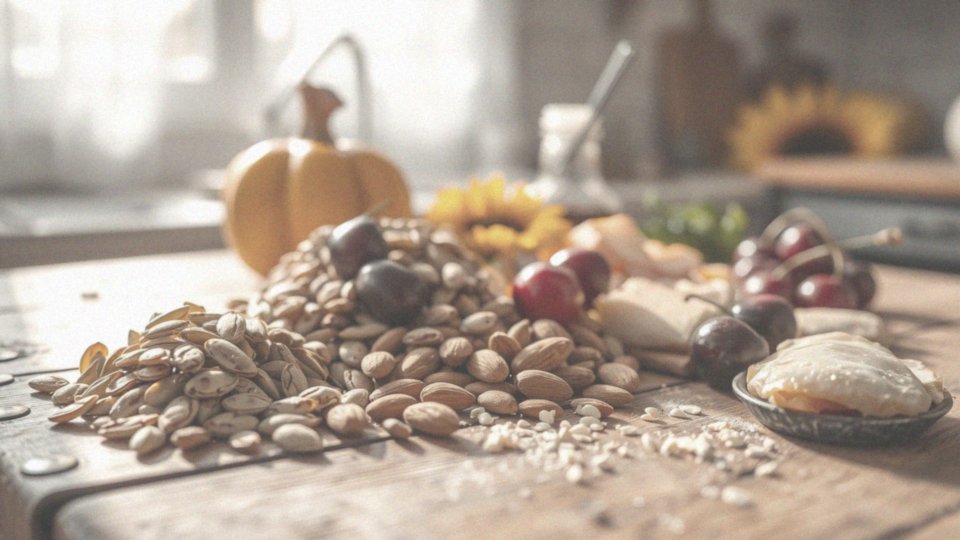 Jakie inne pokarmy wspierają produkcję melatoniny?