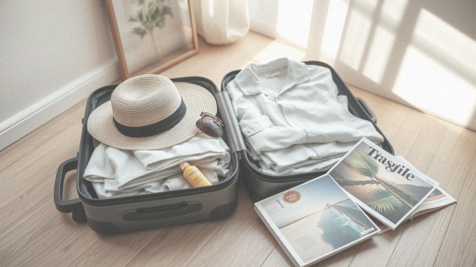 Jak się przygotować do podróży na Bora Bora?