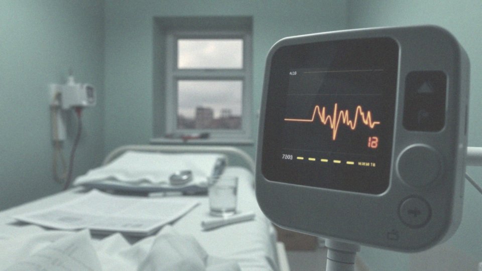 Jakie są zagrożenia związane z niskim ciśnieniem rozkurczowym i innymi chorobami?