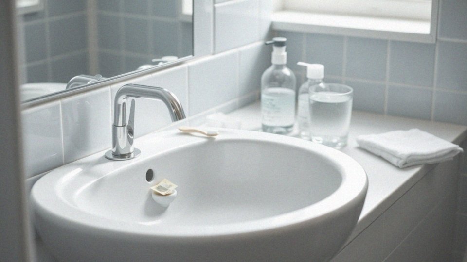 Jakie są najlepsze praktyki dotyczące higieny jamy ustnej podczas zapalenia?