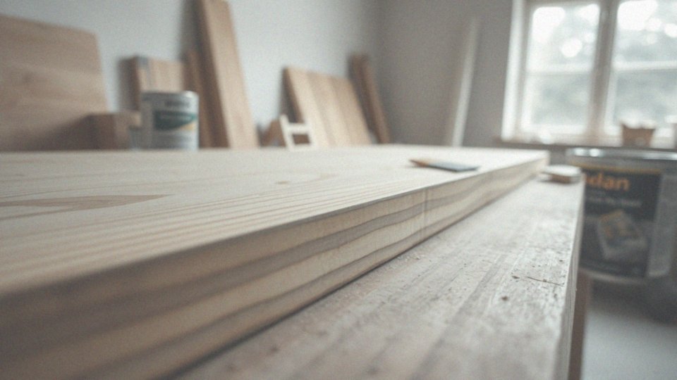 Jak nałożyć lakier w odpowiednich warstwach na lakierobejcę?