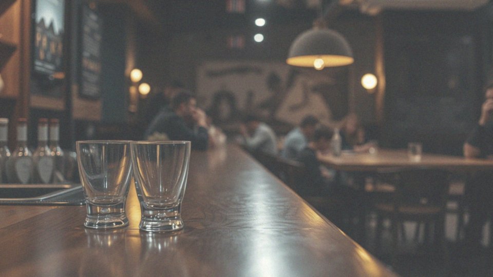Jak duża zawartość alkoholu we krwi wpływa na koordynację i mowę?