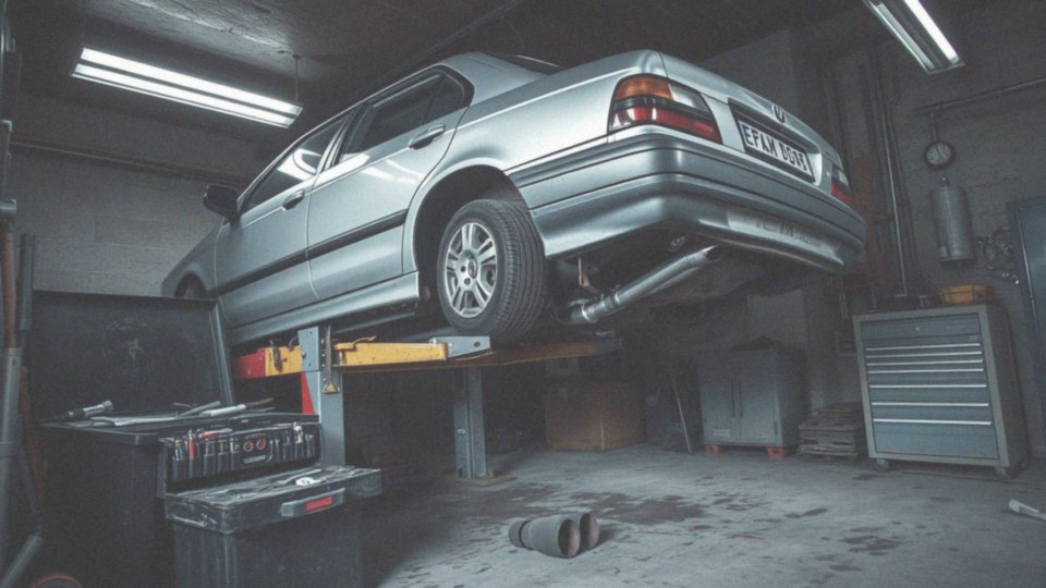 Jakie konsekwencje prawne mogą wynikać z montażu downpipe w Polsce?