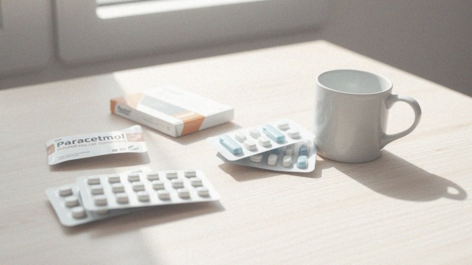 Jakie leki są stosowane w przypadku bólu miednicy?