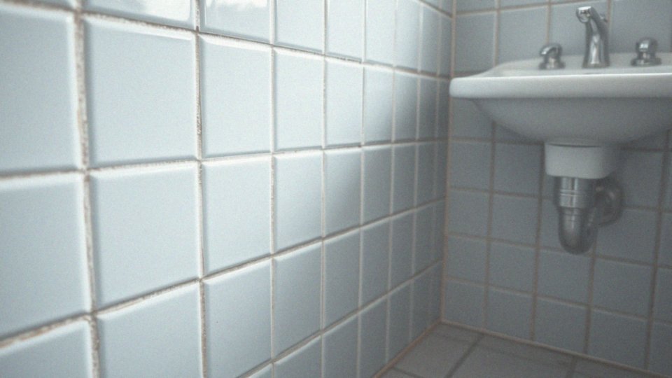 Jakie są przyczyny zawilgocenia w łazience?