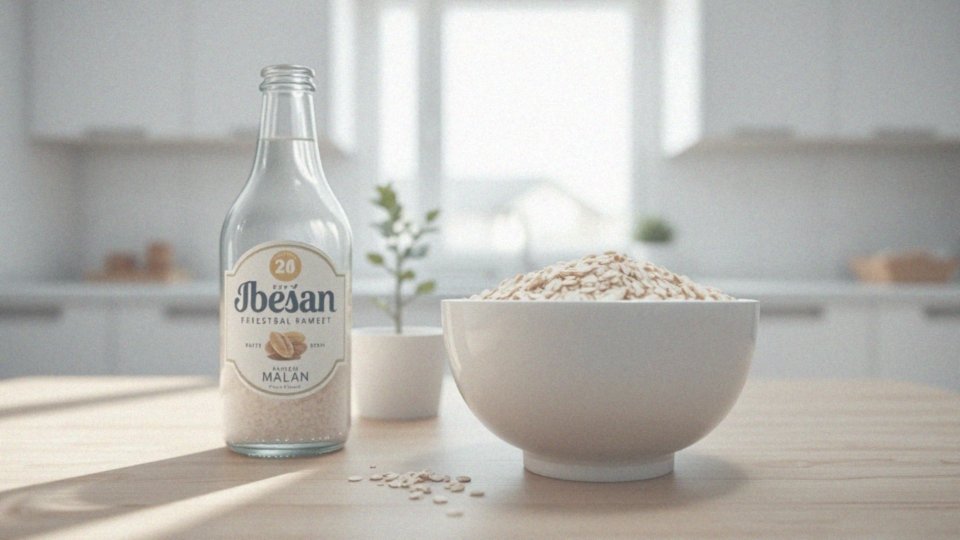 Jak Ibesan Maślan wspiera przy zespole jelita drażliwego (IBS)?