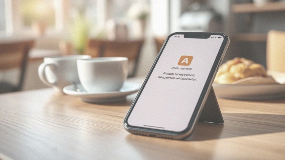 Jak wymiana SMS wspomaga codzienne płatności?