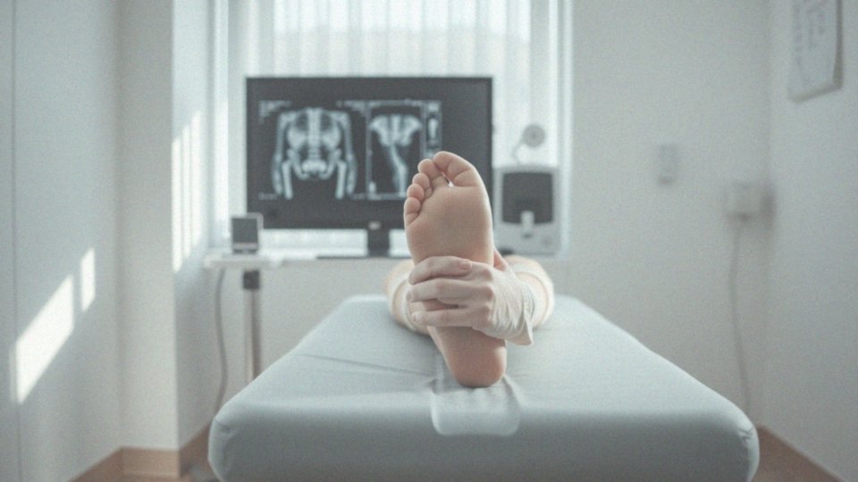 Jak diagnozować konflikt udowo-panewkowy?