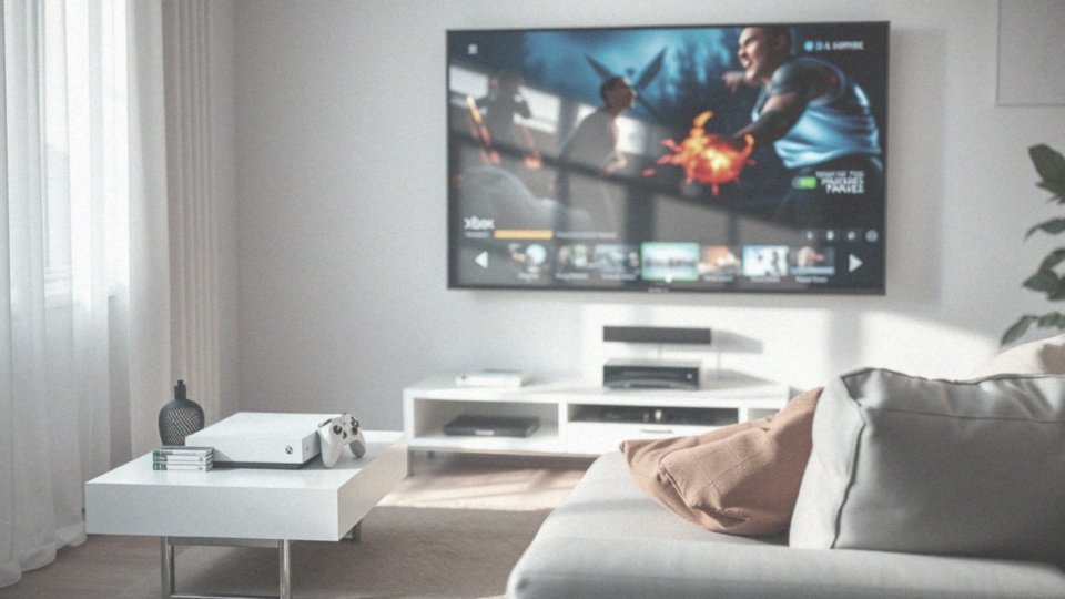Jakie są kluczowe cechy Xbox Series S?
