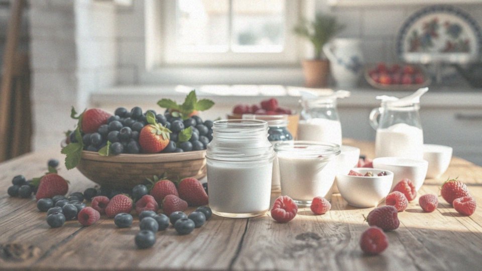 Jakie efekty przynosi suplementacja probiotykami?