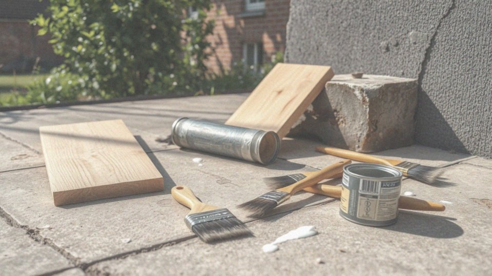 Jakie powierzchnie można malować farbą akrylową?