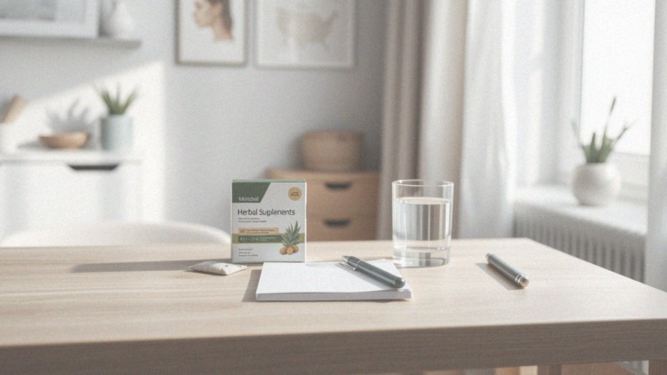 Jakie są ograniczenia stosowania leków na ADHD bez recepty?