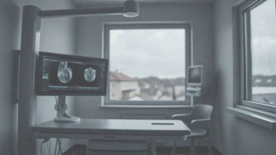 Jakie są skutki nieleczonego nadciśnienia tętniczego?