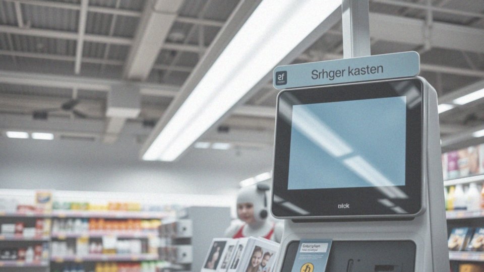 Jak długo trwa wydruk zdjęć w Rossmannie?