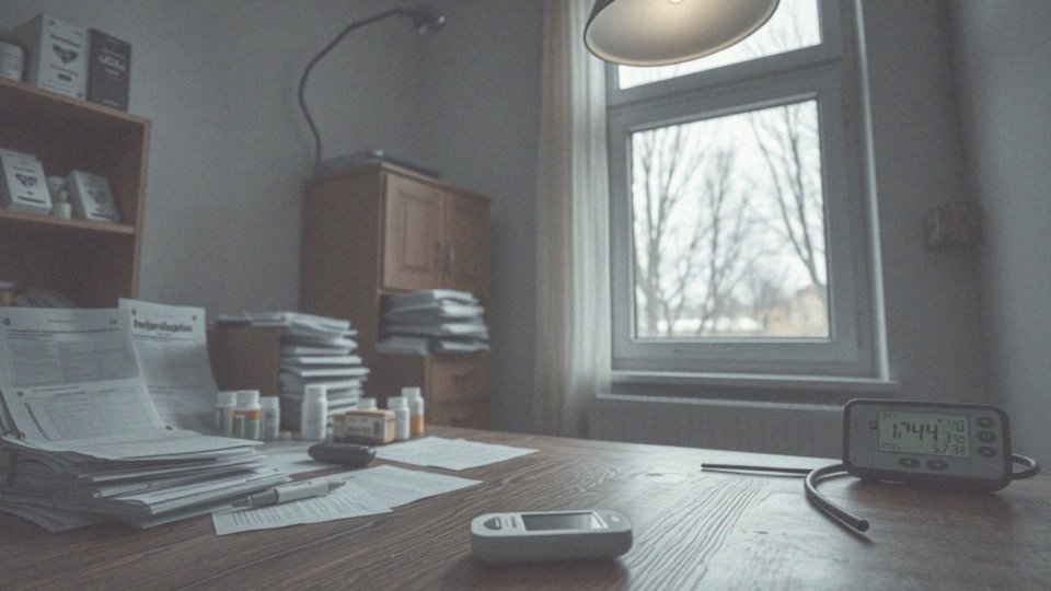 Nadciśnienie tętnicze – jakie są objawy i jak je leczyć?