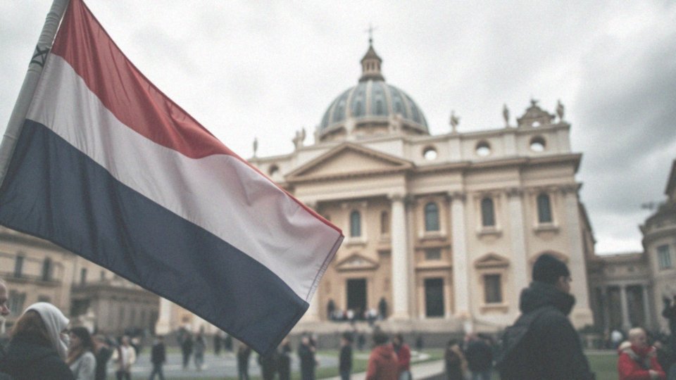 Jakie międzynarodowe wsparcie otrzymała Polska w czasie stanu wojennego?