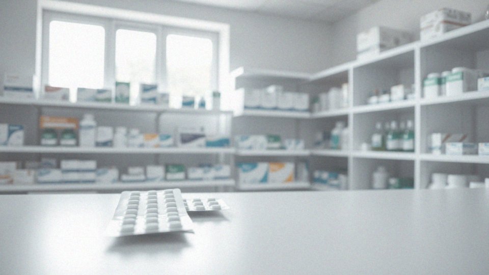 Jakie są działania niepożądane leków na ADHD?
