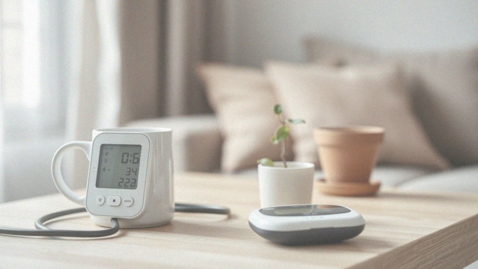 Jakie są objawy nadciśnienia samoistnego?
