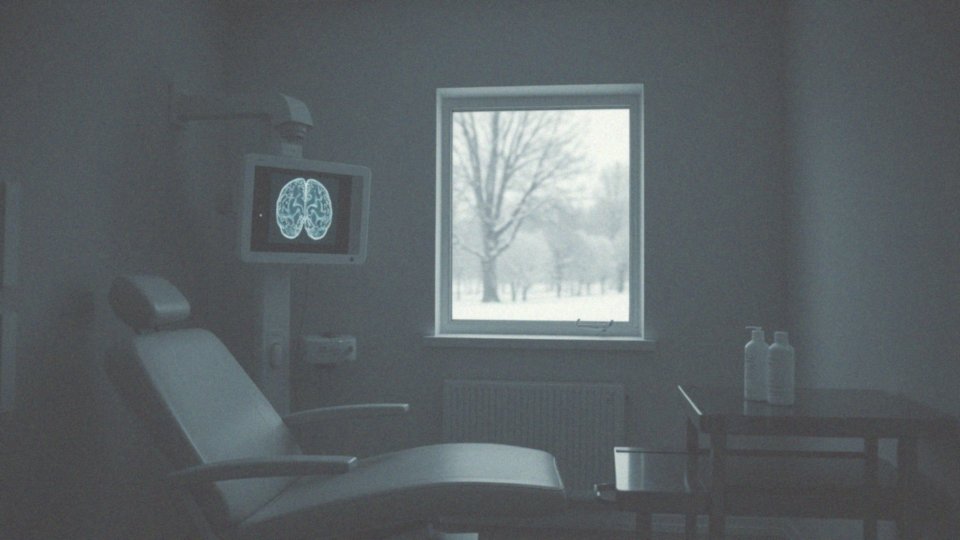 Jak krążenie mózgowe wpływa na zdrowie psychiczne?
