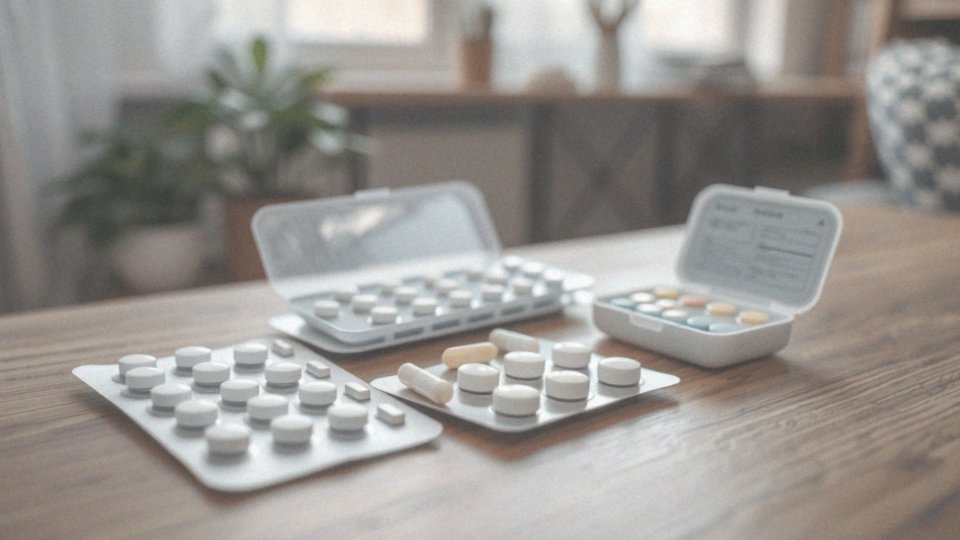 ADHD leczenie farmakologiczne – metody, leki i skutki terapeutyczne