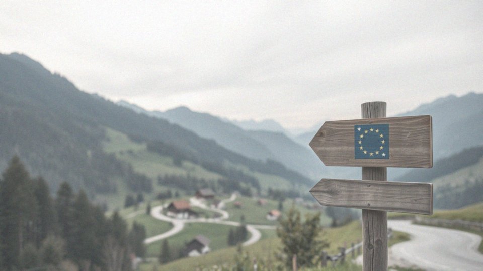 Czy Austria jest w Unii Europejskiej? Informacje i korzyści