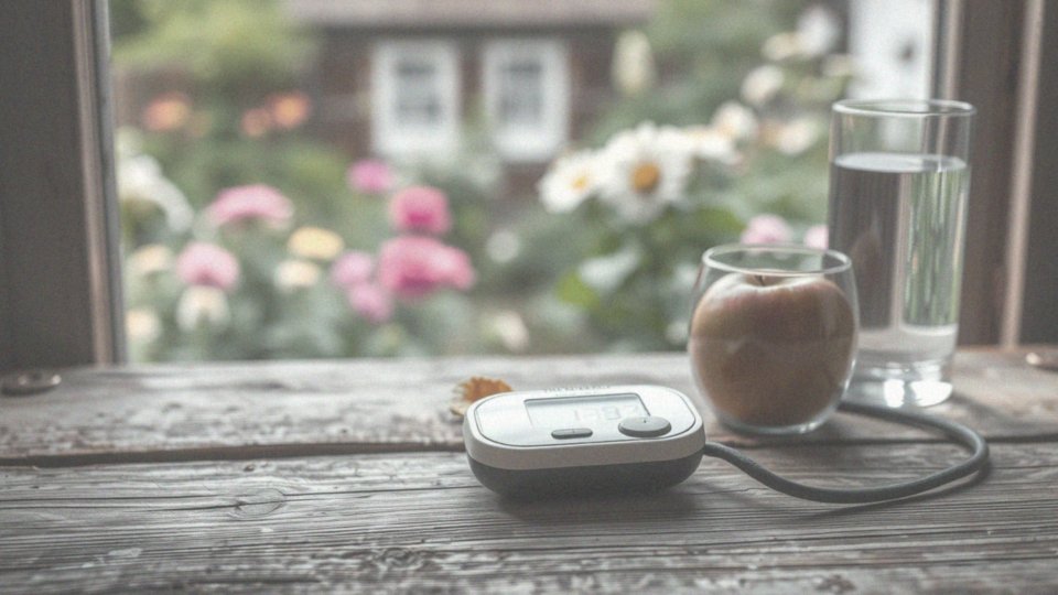 Czy nadciśnienie to choroba przewlekła? Kluczowe informacje
