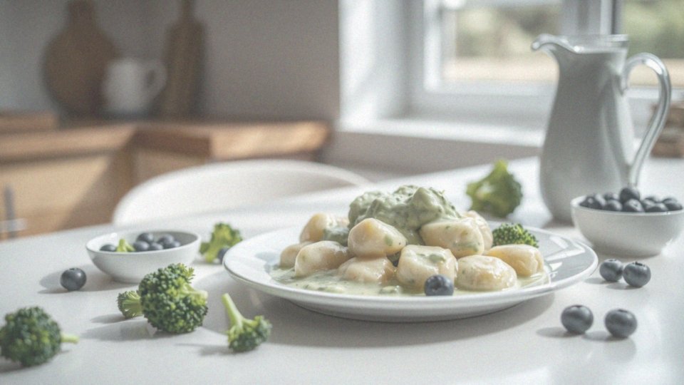 Dieta antyhistaminowa jadłospis – co jeść i jakie zasady stosować?