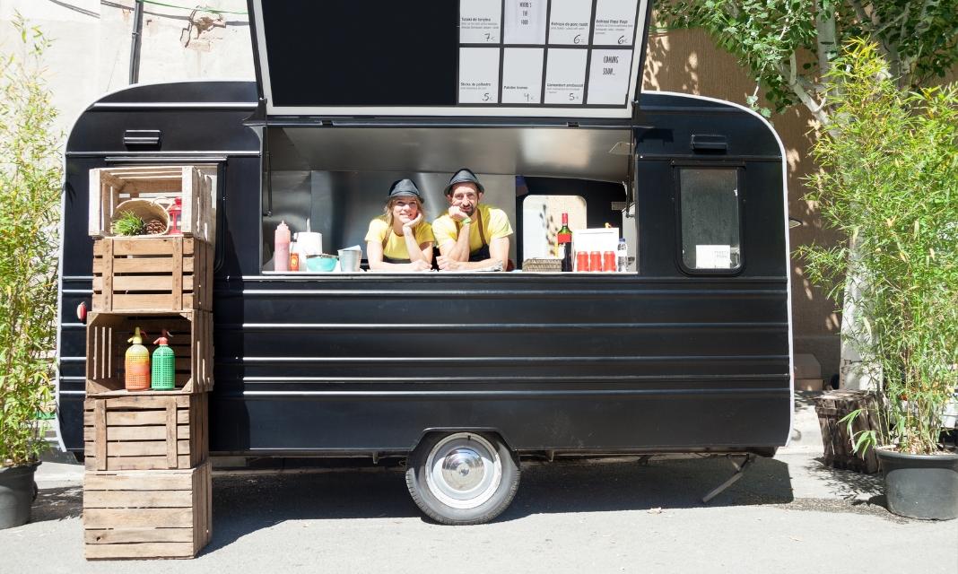 Food Truck Koszalin