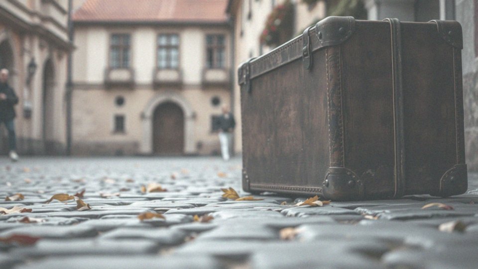 Gdzie szukać pracy za granicą? Sprawdzone źródła ofert pracy