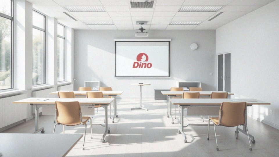 Ile trwa szkolenie w Dino? Czas i wszystkie ważne informacje