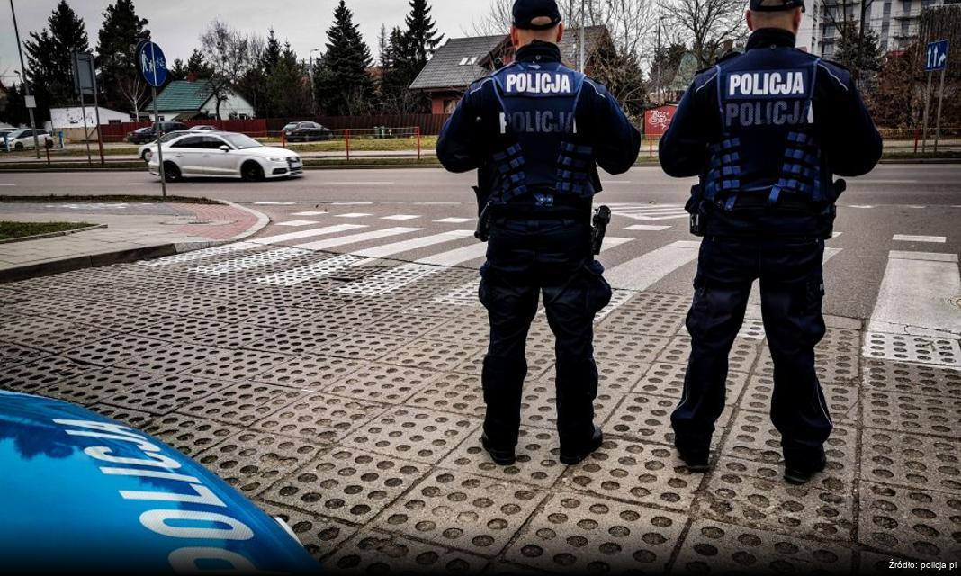 Trzeźwy Poranek w Koszalinie: Policja Zatrzymuje Nieodpowiedzialnych Kierowców