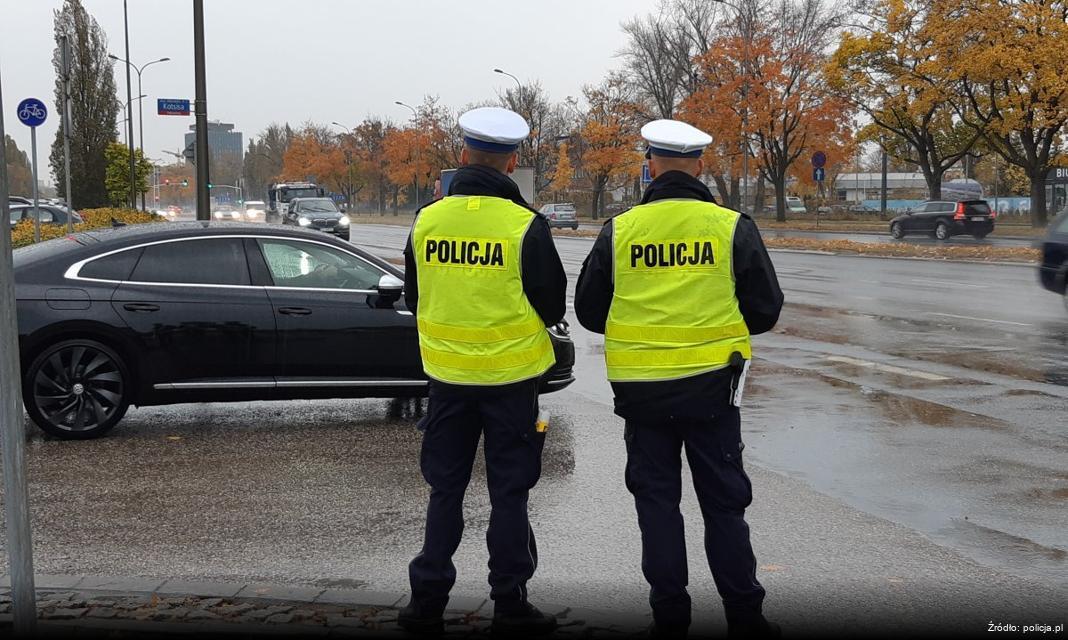 Policja Koszalin intensyfikuje działania w obliczu nadchodzącego ochłodzenia