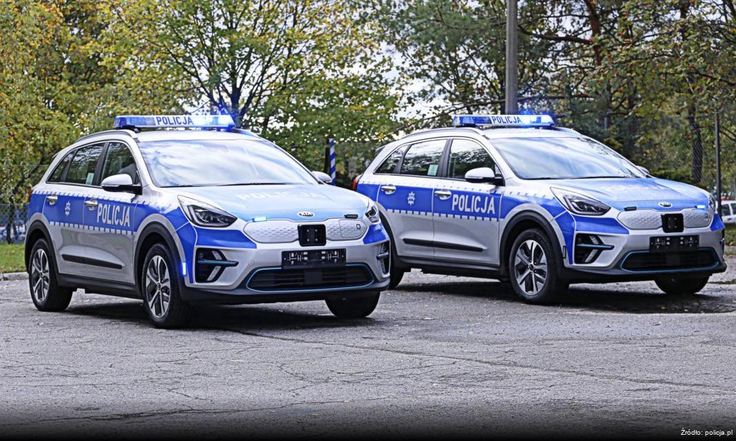 Ostatnia szansa na wstąpienie w szeregi Policji w Koszalinie