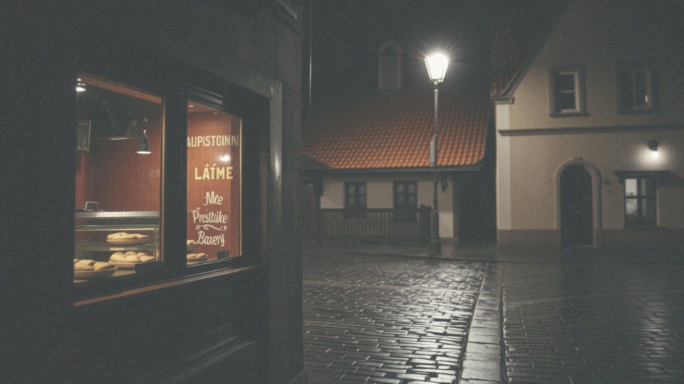 Nadciśnienie a praca w nocy – jak nocny tryb pracy wpływa na zdrowie?