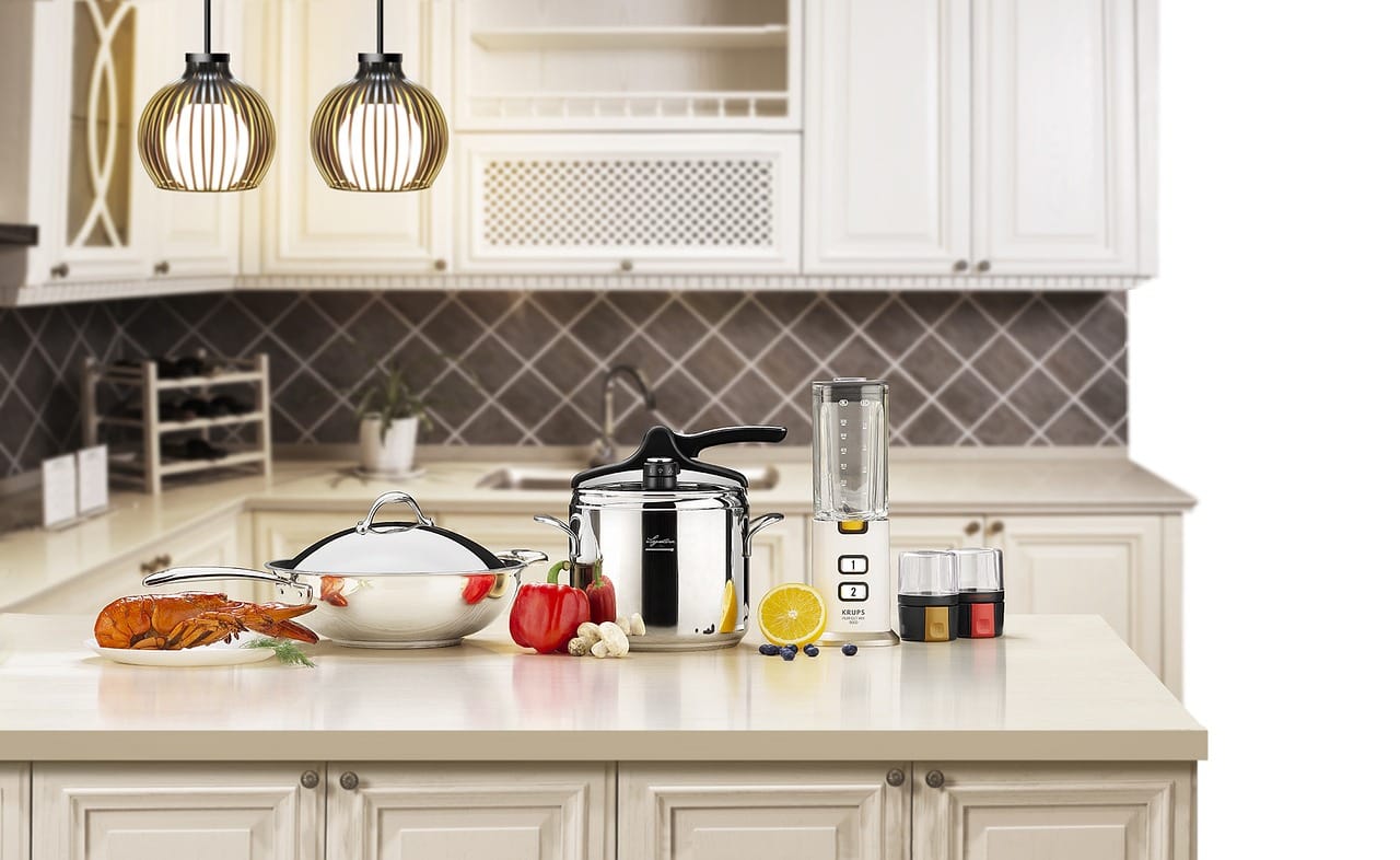 Air fryer dla rodziny – kiedy warto postawić na model dwukomorowy?