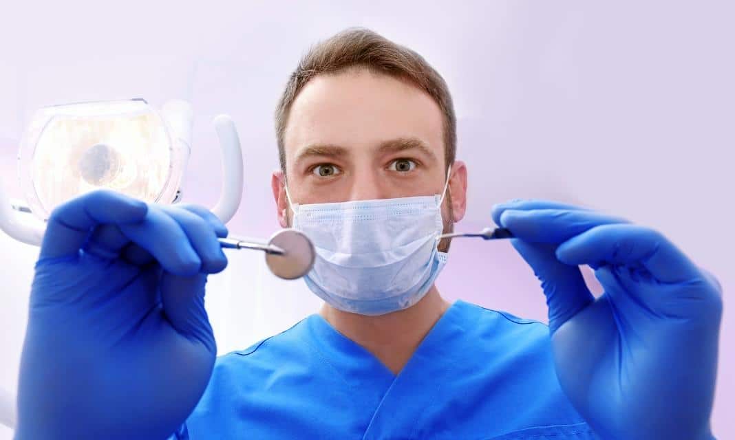 Periodontolog Koszalin