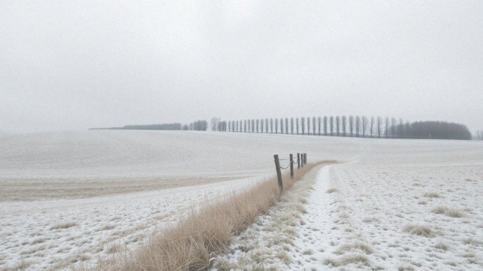 Pogoda na piątek i sobotę – prognoza warunków i temperatur