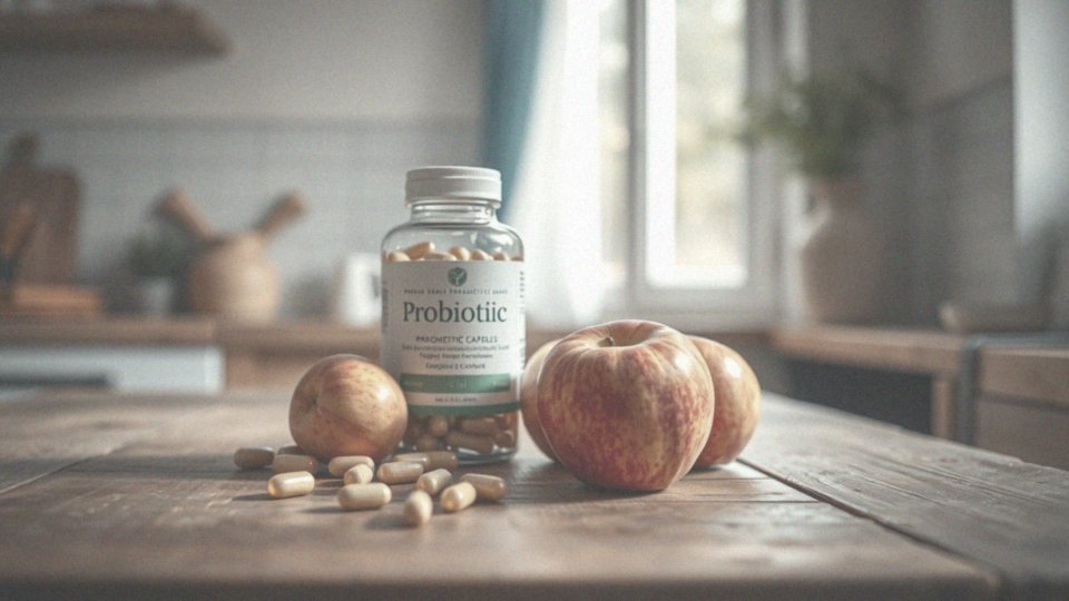 Probiotyk dla dorosłych – jakie korzyści przynosi dla zdrowia?