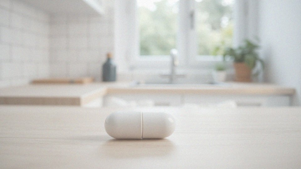Probiotyk na zaparcia – skuteczne wsparcie w walce z problemami trawiennymi