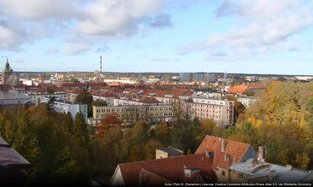 Zmiany w harmonogramie odbioru odpadów przed świętami